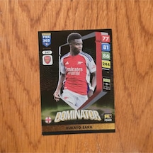 Fıfa 365 - Bukayo Saka Dominator 347