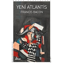 Yeni Atlantis Girdap Kitap