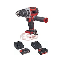 Einhell TP-CD 18/60 li-i BL 2.5ah+4.0ah Darbeli Vidalama Matkap