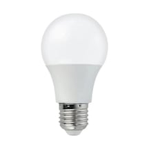 Horoz Ekola-9 Beyaz Led Ampul E27 6400k