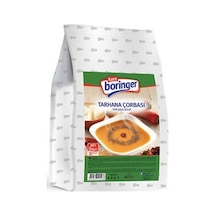 Kent Boringer Tarhana Çorbası 3 KG
