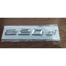 220d Bagaj Yazısı Bmw 220d Arka Bagaj Yazısı
