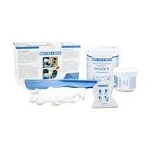 Weıcon Tı Epoksi Reçine Sistemi 05 Kg Gi