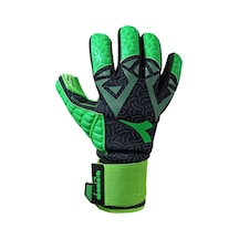 Diadora Supergrip Finger 3 Kaleci Eldiveni Dg-303 Çok Renkli