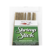 Shrimps Forever Spinach Shrimps Stick 10 Lu Paket