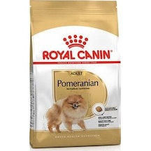 Pomeranian Adult Yetişkin Köpek Maması 1,5 Kg