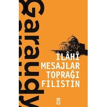 İlahi Mesajlar Toprağı Filistin - Qhdh-815215