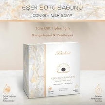 Eşek Sütü Sabunu 125 Gr