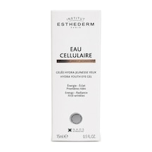 Esthederm Eau Cellulaire Hydra Youth Eye Gel 15ml
