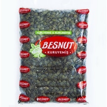 Besnut Kuruyemiş Kabak Çekirdeği İçi 1 KG