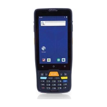 Datalogic Memork 3 Gb Ram 32 Gb Rom 4" Android 9 Pie Wifi Bluetooth Karekod 2d El Terminali