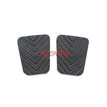 1 Çift 1997/2021 H100 Kamyonet Fren Debriyaj Pedal Lastiği