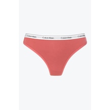 Calvin Klein Bıkını, Vcc Pembe Kadın Külot