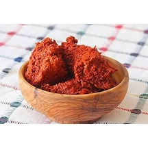 Dayı Yeğen Özel Ev Yapımı Çok Acılı Çemen 250 G