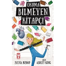 Okuma Bilmeyen Kitapçı