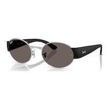 Ray-Ban Rb3770 003/b1 54 Unisex Güneş Gözlüğü Gri