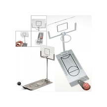 Masaüstü Metal Basketbol  Oyunu