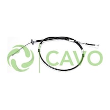 CAVO 6802627 EL FREN TELİ ARKA SAĞ Corolla Uyumlu 93-98 AE100 AE101