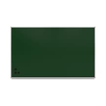 Mıknatıslı Yüzey Yeşil Yazı Tahtası - 90x120cm Diğer