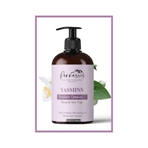 Parnassos Aromaterapi Çikolata Ve Yasemin Masaj Yağı 300ml