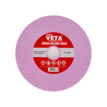 Veta Vt14547 Zincir Bileme Diski 145X22X4.7 Mm 3/8-404