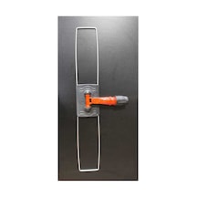 Mop Aparatı Tel 60 Cm - 611594564