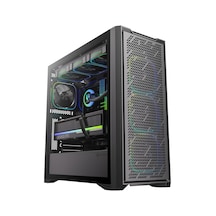 Bitfenix Sepii Black 850w 80+ Bronze Psu 4x120mm Frgb Fan Atx Akak0btf0042