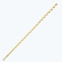 Altınbaş Altın Bileklik Abl0258-y-24933 Çok Renkli