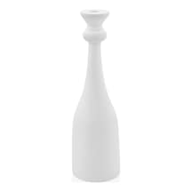 The Mia Pure Dekoratif Mumluk 11x11x35 Cm