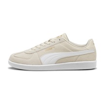 407329-02 Puma Club Lt Esd Kadın Spor Ayakkabı Krem 407329-02