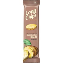 Long Chips Mashed Potato Snack Original 75 G