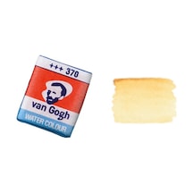 Talens Van Gogh Sulu Boya Tablet Raw Sienna 234