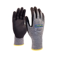 Goodyear 16-1845 Mk-5 Kesilme Dirençli İş Eldiveni