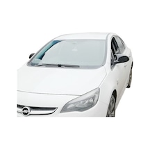Opel Astra J 2009 Sonrası HB Yarasa Ayna Kapağı