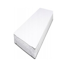 Evony Bebe Alez 70x110 Cm Sıvı Geçirmez Micro Kumaş Yatak Koruyucu Beyaz