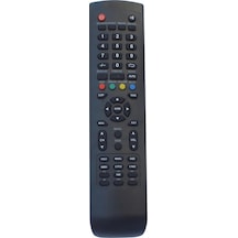 Blaupunkt Bl42135 Smart Led Tv Kumanda