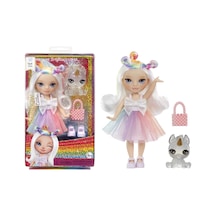 Rh Littles Opal Raine