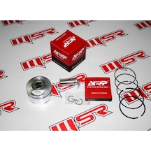 Honda Cbr 125 R Piston Kit 58.75 Arp A