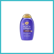 Bezos Bıotın Collagen Sampuan 385ml 1 Adet Dfnbez
