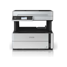Epson EcoTank M3180 Mürekkep Püskürtmeli Çok Fonksiyonlu Yazıcı