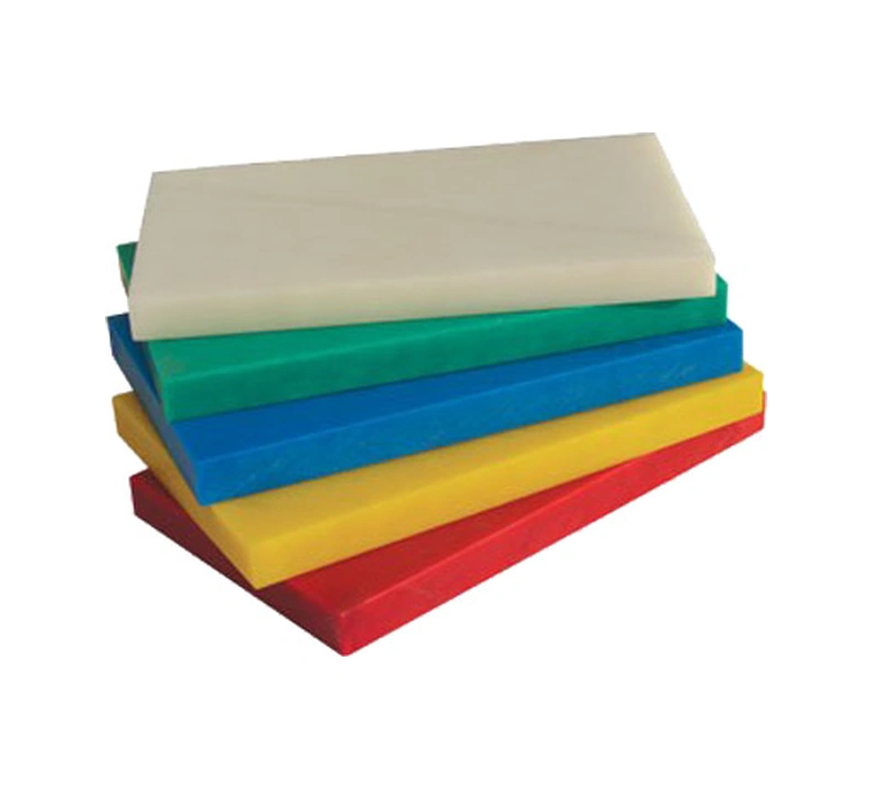 Polietilen Kesim Panosu 30x50x2cm Beyaz