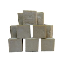 4 Kg Üzüm Çekirdeği Sabunu %100 Doğal El Yapımı