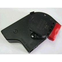 Renault Megane 3 - III Gaz Pedal Kaptörü 8200139460