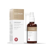 Lexroo Fortify Me Serum, Saç Dökülme Görünümünü Azaltmaya Yardımcı
