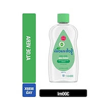 Aloe Vera Özlü Bebek Yağı, 300 Ml