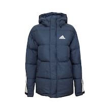 Adidas Adıdas Puffy Down Erkek Mont H20756 Lacivert
