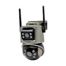 İcsee 2mp Ptz B2 Ics-232 Wıfı Kamera