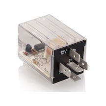 Elo Gündüz Farı Rölesi Follow Me Home 12V