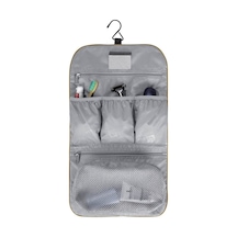 Jack Wolfskın Jack Wolfskin Konya Waschsalon Unisex Çanta 3389 Çok Renkli