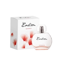 Emotion Romance Kadın Parfüm EDT 50 ML